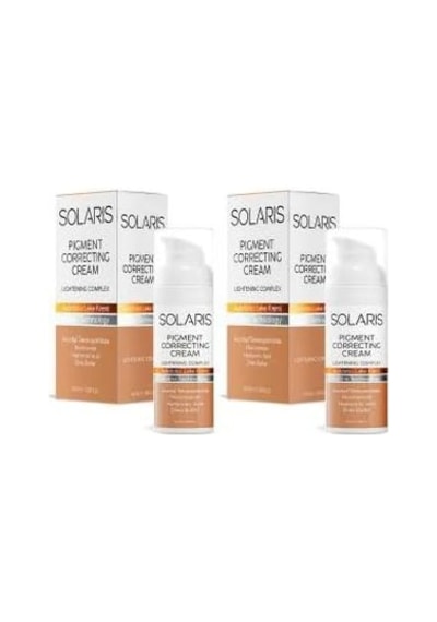 Aydınlatıcı Leke Kremi 50 Ml X 2 Adet