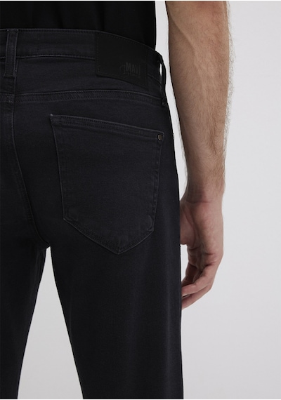 Mavi - Marcus Lux Black Koyu Antrasit Smoke Jean Pantolon 0035190822 Antrasit Mavi - Marcus Lux Black Koyu Antrasit Smoke Jean Pantolon 0035190822 Antrasit