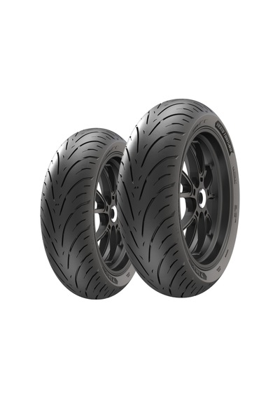 Honda Cb 1000 R 190/55zr17 Ve 120/70zr17 Viento Turismo Tubeless Ön Arka Lastik Takımı