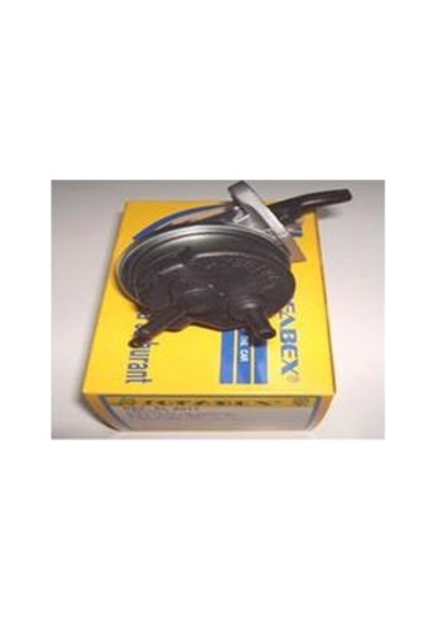 Sofabex Benzin Otomatiği Plastik Başlık R12 Sofabex 8017 7701348612 7701348612s