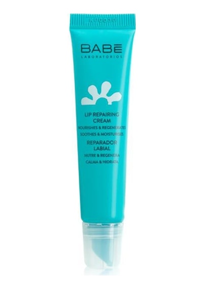 Babe Essentials Lip Repairing Cream 15ml - Onarıcı Dudak Bakım Kremi
