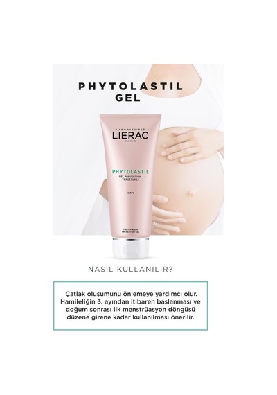 Tüm Vücut Bölgelerinde Çatlak Oluşumunu Azaltmaya Yardımcı Jel 200 Ml + Ampul 20x5 Ml