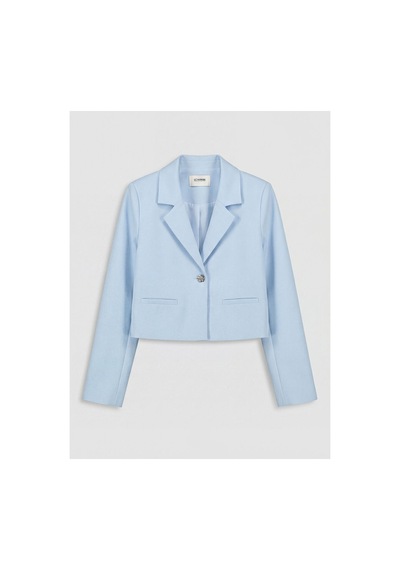 LC Waikiki Alıta Cıty Farkıyla Kız Çocuk Blazer Ceket Belirtilmemiş - 918596488 Belirtilmemiş