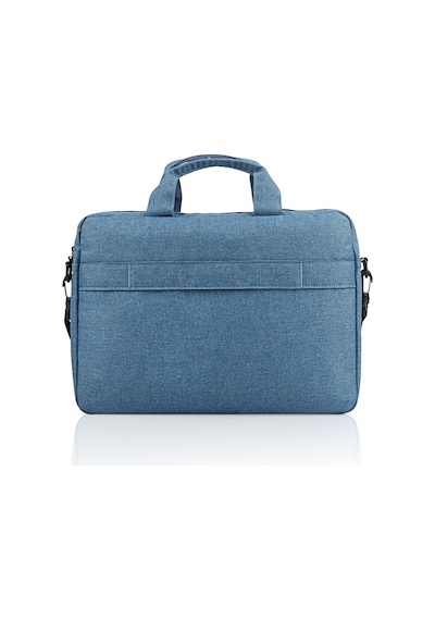 Lenovo Case 15.6" Toploader T210 Notebook Çantası Siyah