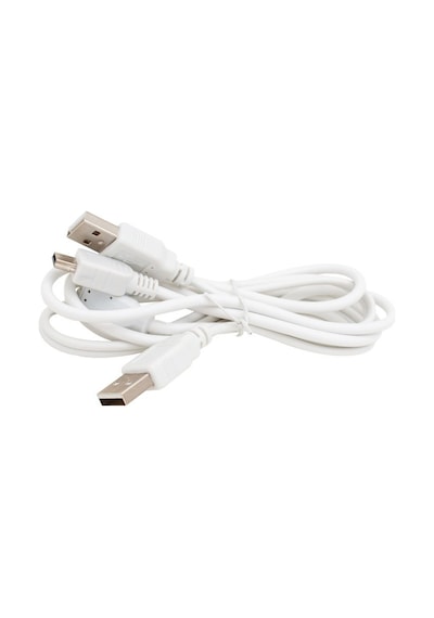 Powermaster Usb 2 A Erkek-Mini Usb 5 Pin 1 Metre Kablo