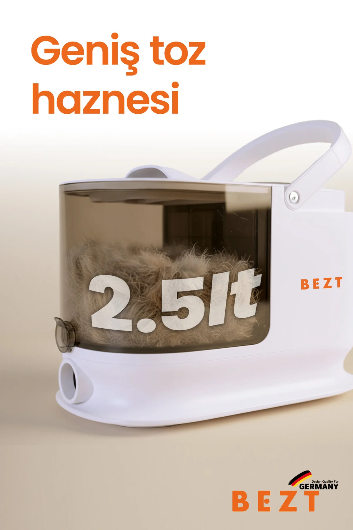 Bezt Pro Groom Evcil Hayvan Kedi Köpek Bakım Seti
