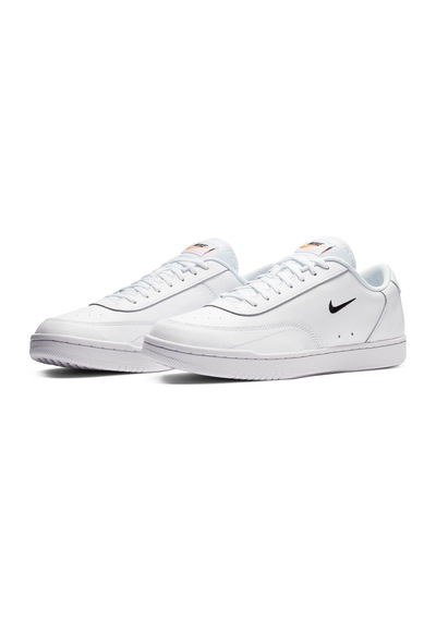 Nike Court Vıntage Beyaz Erkek Sneaker Cj1679-101 Beyaz