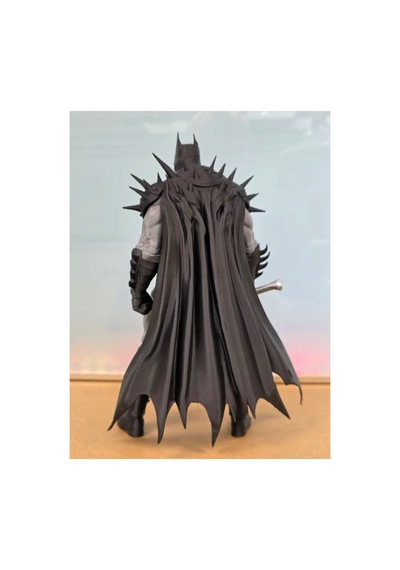 Batman Figür 23 Cm