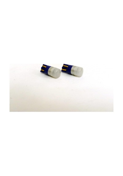 T10 Ampul 1smd 3030 Chipset Mini Mavi Led Aktif Canbus Diğer