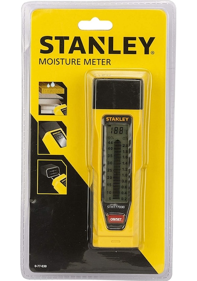 Stanley 0-77-030 Nem Ölçer