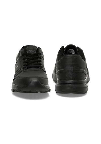 Kinetix 5w Mıton Pu 5pr Siyah Erkek Sneaker Siyah