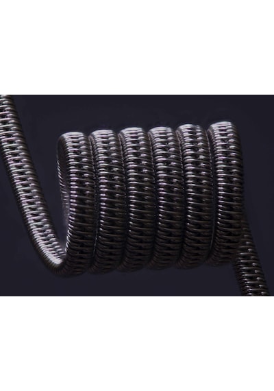 Efe Coils Efe Handmade Mtl Staggared Fc All Ni80
