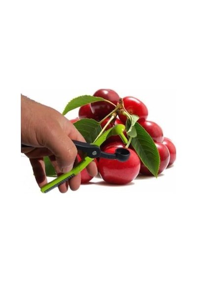 Davet Vişne Çekirdek Çıkarıcı Zeytin Vişne Çekirdek Çıkarma Aparatı