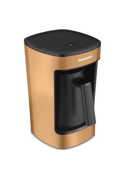 Grundig TKM 1343 H 5 Fincan Kapasiteli Türk Kahvesi Makinesi