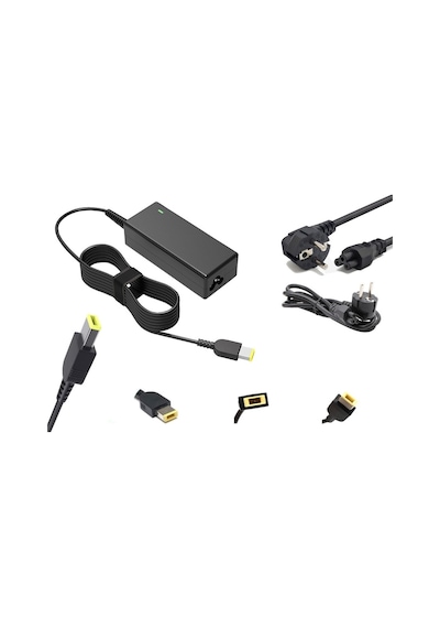 Lenovo Flex 3-1120 Uyumlu Adaptör, Şarj Aleti Cihazı