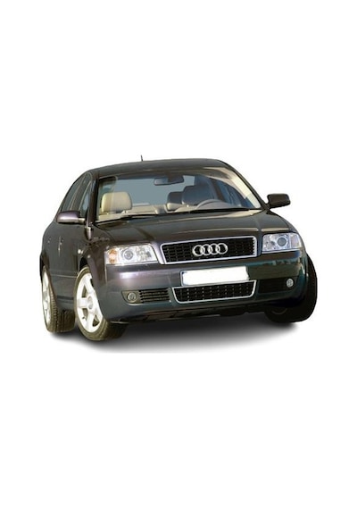 Audı A6 C5 Yıl 98-01 Arası Depo Xenon D2s / H7 Sağ Far 4b0941030h
