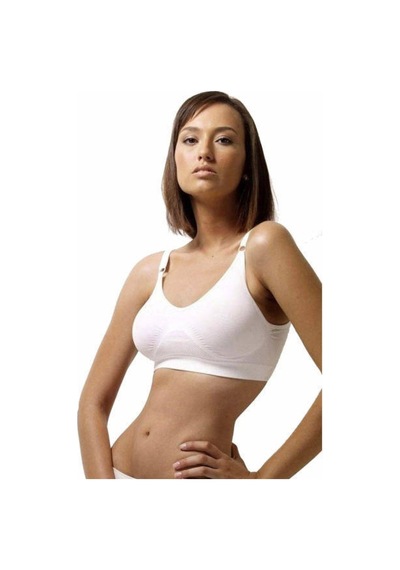 Miss Fit Dikişsiz Minimizer Sütyen 1503