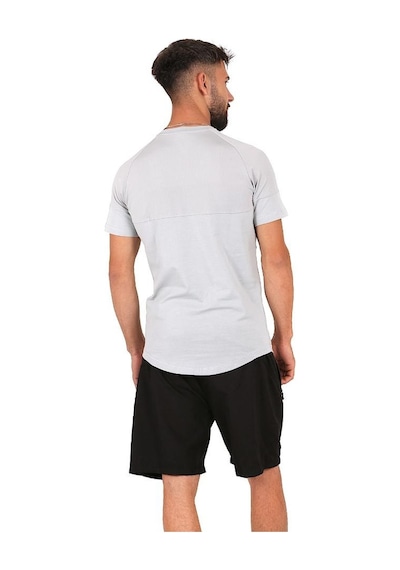 Scorp Aero Spor Tişört Gri