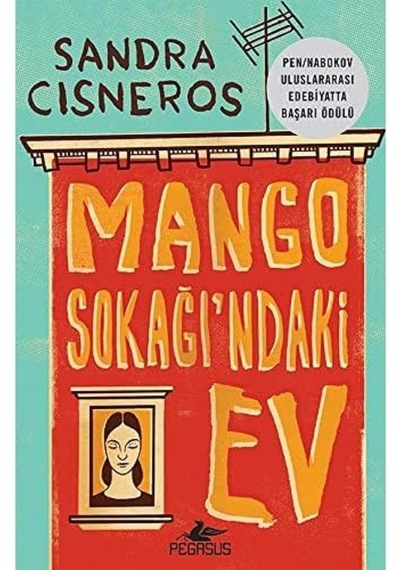Mango Sokağı'ndaki Ev