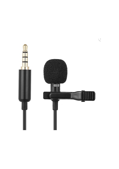 Zr256 Gl119 Jacklı Kablolu Mikrofon
