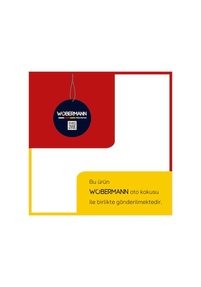 Wöbermann + Würth Renault Trafic 2001-2014 Muz Silecek Takımı