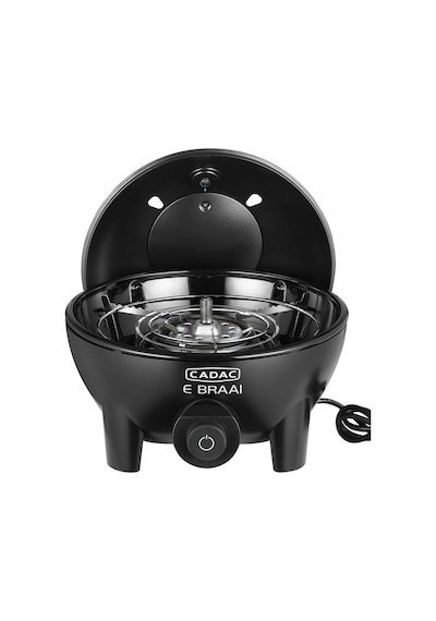 Cadac E Braai 40 Elektrikli Mangal 220V Diğer