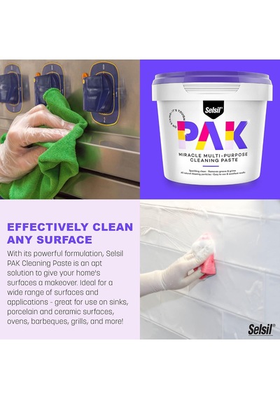 Pak Leke Çıkarıcı Sprey 150 Ml