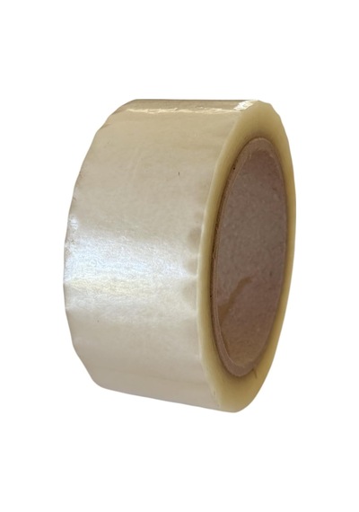 4 Adet 45x100 Koli Bandı Ve Bant Kesici Seti Taşınma Paketleme Kiti Diğer
