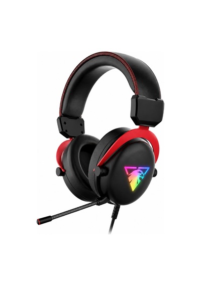 Jedel Gaming Gh-581 7.1 Usb Kablolu Rgb Işıklı Mikrofonlu Oyuncu Kulaklığı