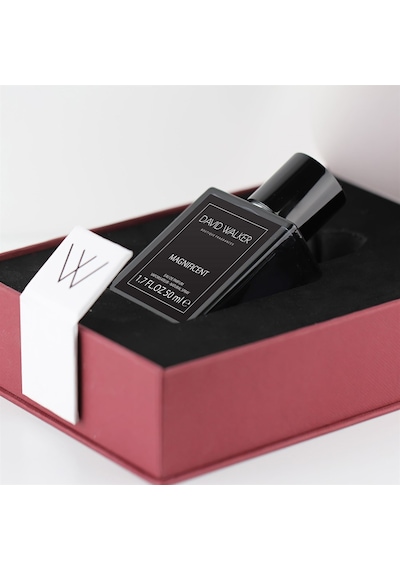 David Walker Boutique Magnificent Unisex Parfüm EDP 50 ML
