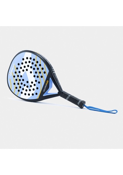 Joma Valkiria Flex Padel Raketi Mavi/beyaz 401906.107