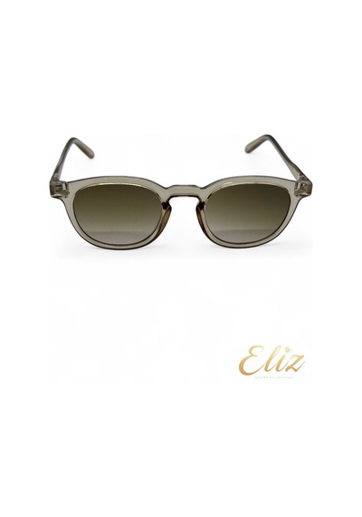 Güneş Gözlüğü 2002 Col.29 Kahverengi