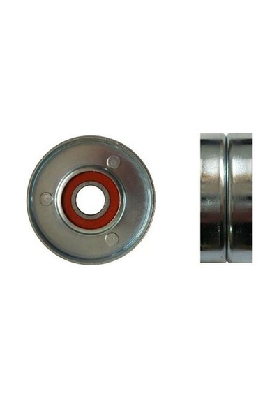 S70 V70 C70 Xcv70 850 960 V Kayış Gergi Rulmanı