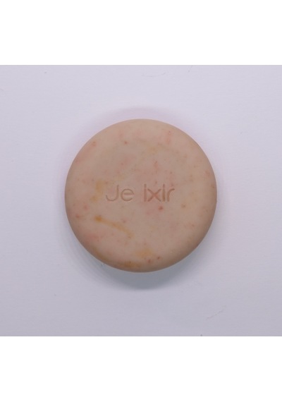 Je İxir %100 Doğal El Yapımı Aloe Vera Sabunu Kokusuz - Bitki