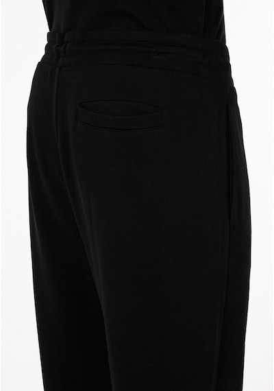 Colin's Colins Siyah Erkek Eşofman Altı Cl1072053 Q1.v1 Blk Siyah