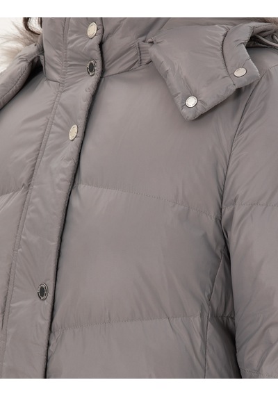 Pierre Cardin Kadın Gri Kaban 50290314-vr024 Gri