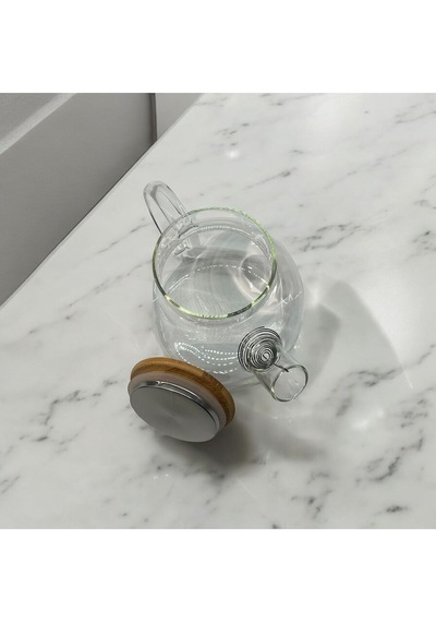 Bernardo Cam Daisy Demlik 1200 Ml