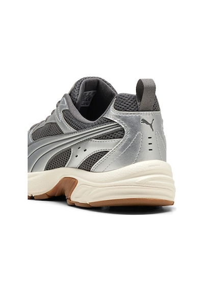 Puma Mılenıo Tech Lt Unisex Günlük Ayakkabı 40679107 Gri