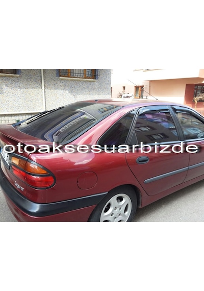 Renault Laguna 1 Mügen Cam Rüzgarlığı 1994-2002 Arası 4 Lü Ithal