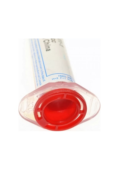 Amtech Rma-223 Krem Flux 10Cc Bga Çip Set Anakart Tamiri Için