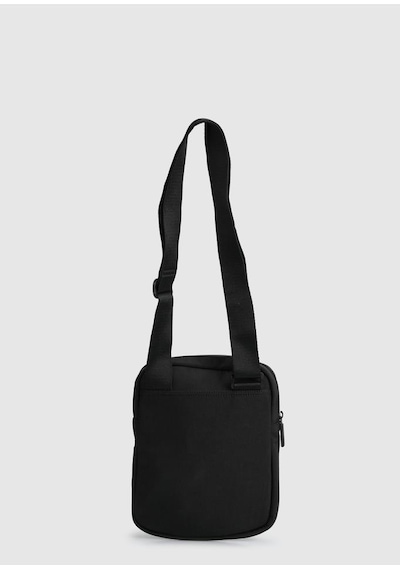 Pierre Cardin Erkek Çapraz Çantası Siyah 01pc00102 Siyah