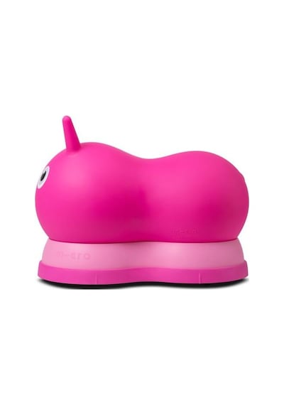 Micro Scooter  Micro Air Hopper Pink