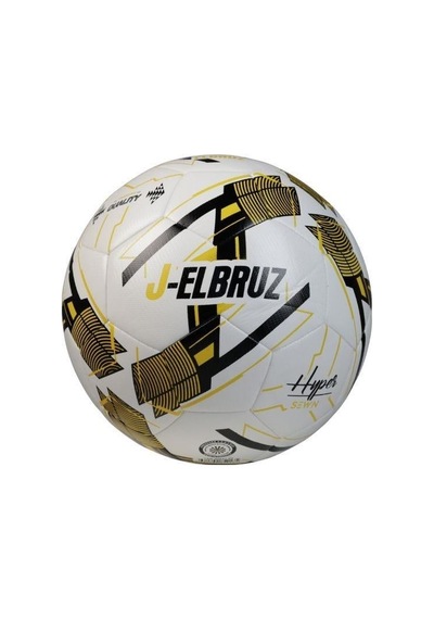 Arega 10 Adet J-elbruz Futbol Antrenman Topu Tsb-40651 002 Siyah