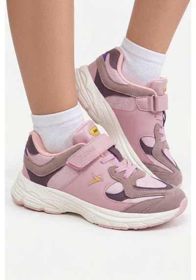 Cool Kids Kız Çocuğu Kışlık Su Geçirmez Kaydırmaz Hafif Eva Taban Ortopedik Rahat Cilt Deri Spor Ayakkabı Pudra Cool Kids Kız Çocuğu Kışlık Su Geçirmez Kaydırmaz Hafif Eva Taban Ortopedik Rahat Cilt Deri Spor Ayakkabı Pudra
