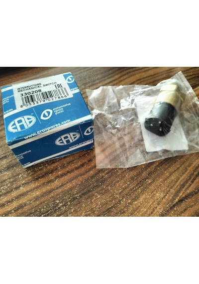 Bmw E28 E30 E31 E32 E34 E36 Fan Müşürü Era 91-99 Derece Era Fan Müşürü