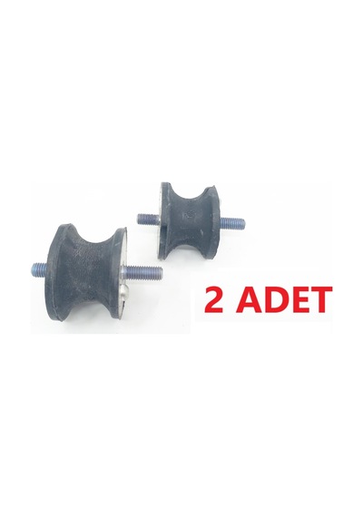 Bmw 3-5 Serisi Şanzuman Travers Takozu Febi 2 Li E38.e39.e46.e32