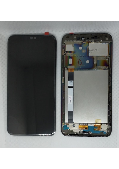 Casper Via A3 Plus Lcd Ekran+Dokunmatik Full Çıtalı
