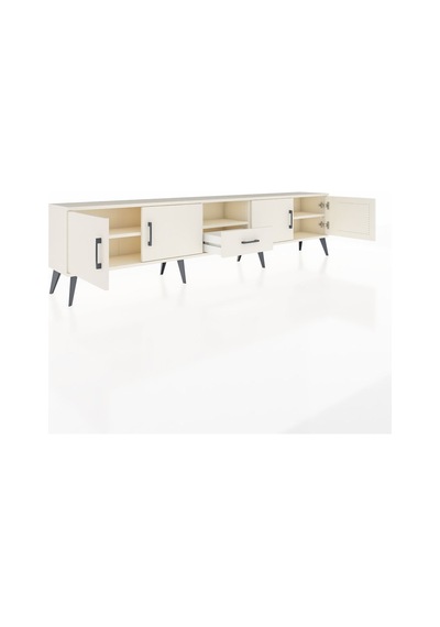 Arges Tv Ünitesi 3 Raflı Tek Çekmeceli 4 Kapaklı 220x30x51 Aytaşı-aytaşı Aytası/aytası - Aytası Arges Tv Ünitesi 3 Raflı Tek Çekmeceli 4 Kapaklı 220x30x51 Aytaşı-aytaşı Aytası/aytası - Aytası
