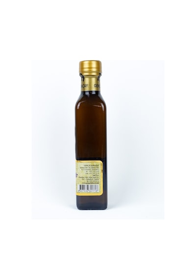 Gençay Keten Tohumu Yağı 250 ML