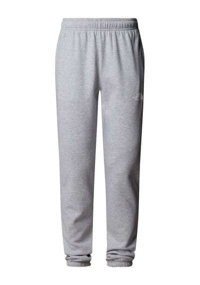The North Face Kadın Sımple Dome Reg. Tapered Jogger Eşortman Nf0a8c1ydyx1 Gri